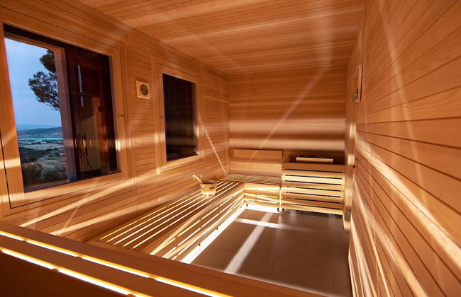 Relais Villa Monte Solare Wellness & SPA - Foto 28