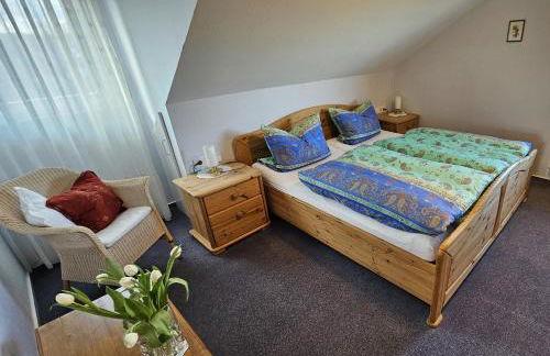 Traumferienwohnung Meckenbeuren - Foto 11