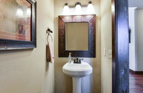 Chalets Resort Luxury Lakefront Villa Amazing View 2 Pools Free Amenities Dock - Foto 43