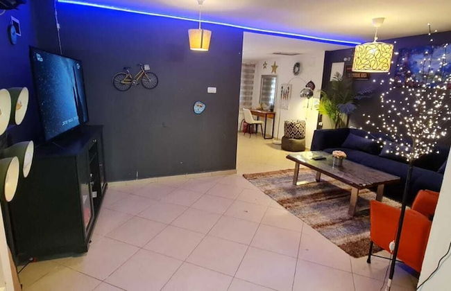 The private house Beer Sheba - Foto 27