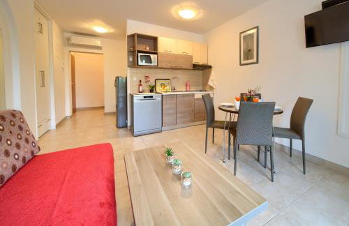 Apartments Ivica Krk Island - Foto 33