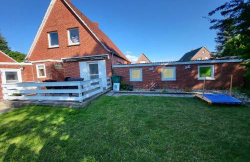 Ruheoase an der Nordseeküste - Foto 4