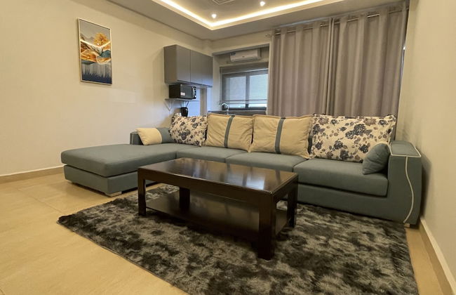 Seven Heaven Plaza - Foto 12