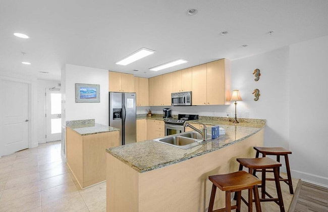 Sea Breeze Deluxe - Foto 55