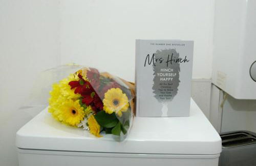 Elder Park Apartments - Foto 21