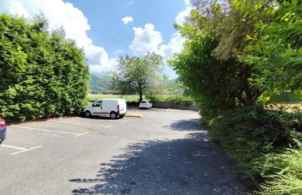 Sullenza # Parking - Proche Centre - Vue Montagne - Foto 17