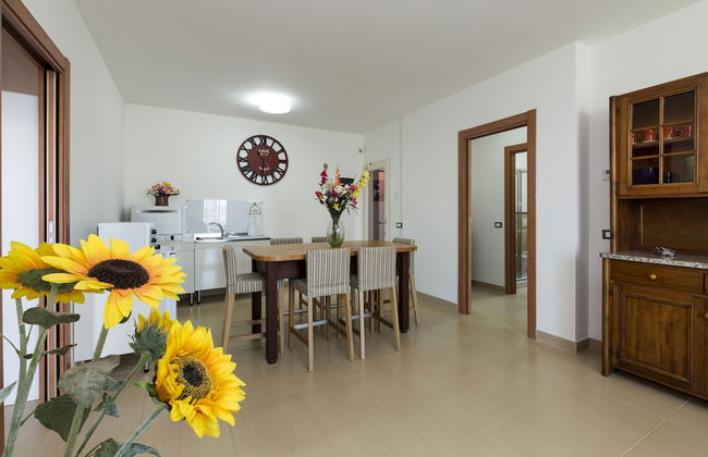 La Finestra sul Golfo Affittacamere - Foto 26