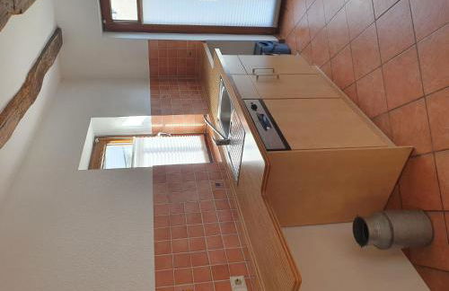 Holiday Home Romantisches Fachwerkhaus zwischen Rhein und Mosel by Interhome - Foto 43