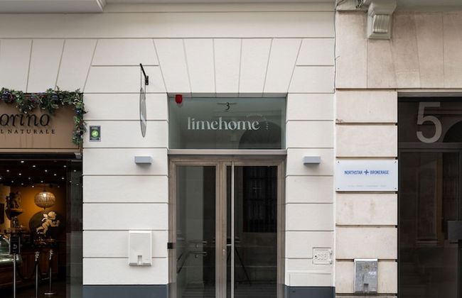 Limehome Sevilla Calle Granada - Photo 62