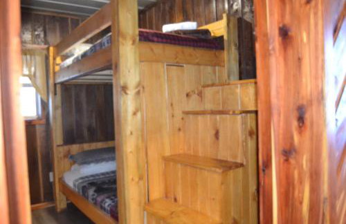 Restful River Cabin, Red River Gorge, KY, River Access & Views - Foto 51