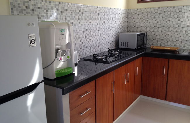 Villa Zukunft Babonsay - Foto 14