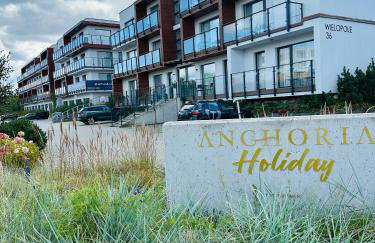 Apartament Mechelinki - Foto 15