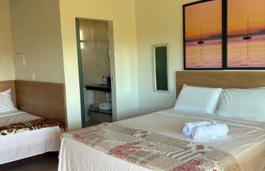 Casa de Praia Taipu de Fora Barra Grande - Foto 34