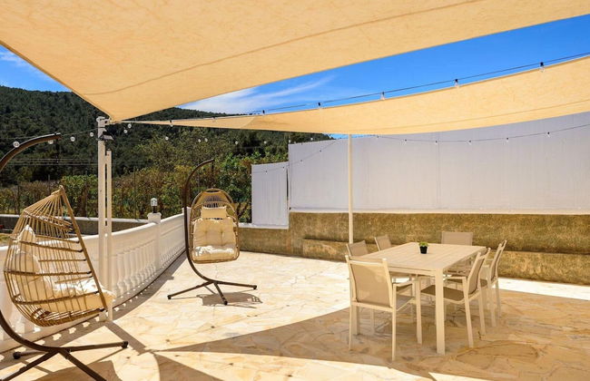 Attractive Villa With Private Pool - Foto 30