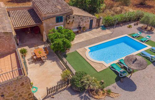 Finca Son Rengo - Foto 10