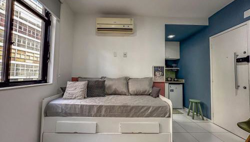 Studio na Cinelândia - Photo 5