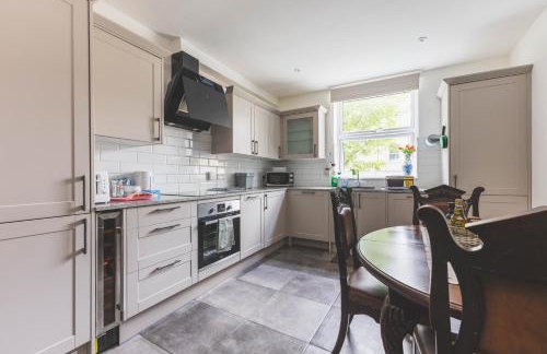 Stylish Flat B - Foto 6