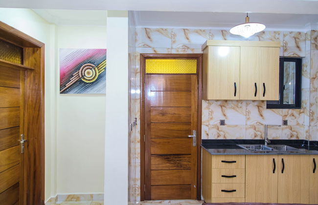 Mountain View Hotel & Apartment - Foto 53