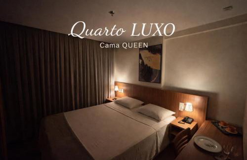 América Executive Apart Hotel Campos - LAMAG - Photo 30