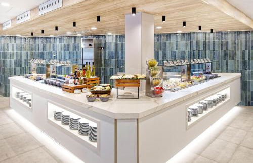 Sport Hotel Monte Feliz - powered by Playitas - Foto 54