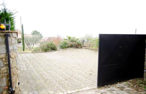 Podere Belvedere - Villa with private swimming-pool - Foto 34