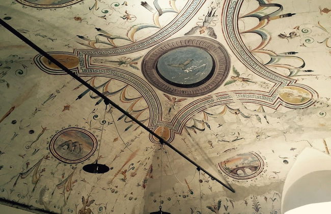 Abbazia Sette Frati Agriturismo Fratres - Photo 18