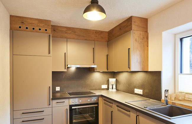 Apartment Naturnah - Photo 20