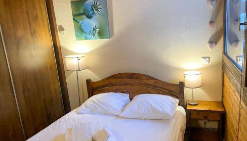 Apartment Clos du Chantey Moury by Interhome - Foto 5