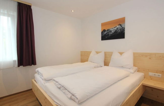 Luxury Apartment in Fugenberg With Balcony - Foto 20