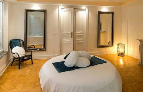 Suite Atemporelle - SPA room - Foto 1