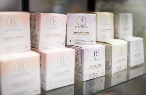 Kyriad Prestige Residence & Spa Cabourg - Dives-sur-Mer - Foto 29