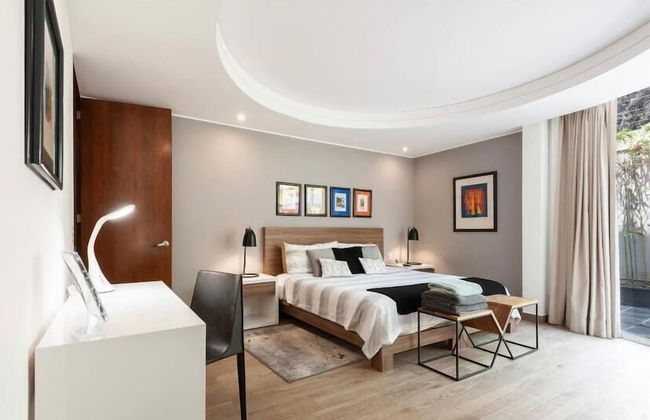 Departamento exclusivo en Polanco - Foto 9