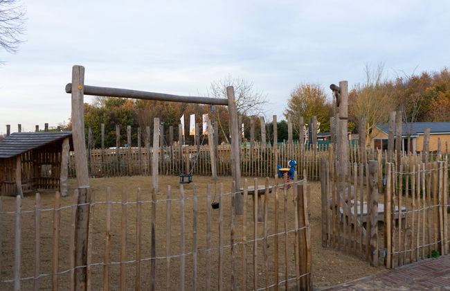 6 bedroom House in Linden with terrace - Photo 17