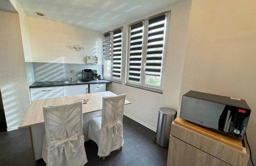 appartement Gramat 2 personnes - Foto 7