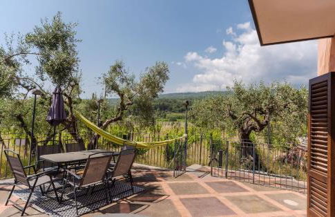 IL BAGLIO DELL'ETNA VILLA's - Foto 15