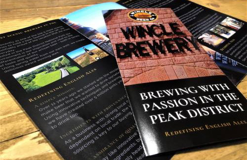 1 Bed in Wincle 58462 - Foto 10