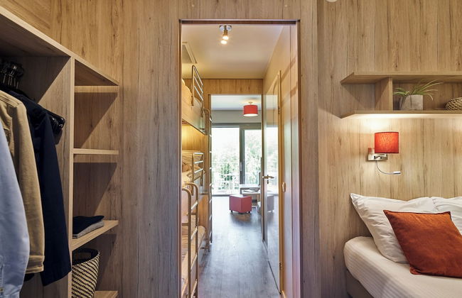 Holiday Suites Westende - Photo 63