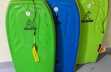 Apto Itapema NOVO 2 quartos e 2bwc -2 garagens - Prédio com Piscina - Photo 54