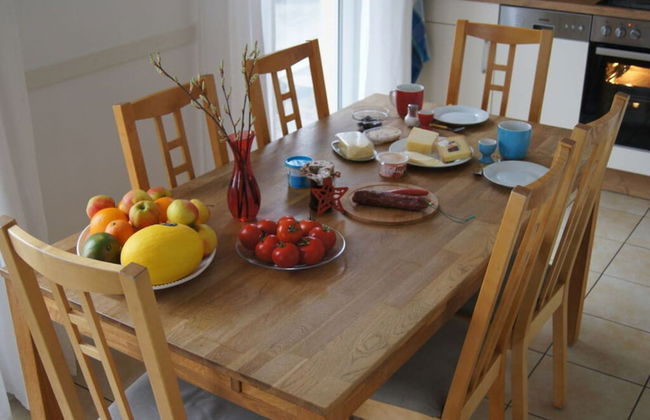 Land Fleesensee - Foto 14