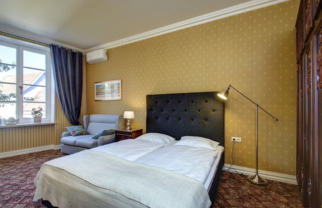 German 18 - Luxury Vilnius Apartment - Photo 4