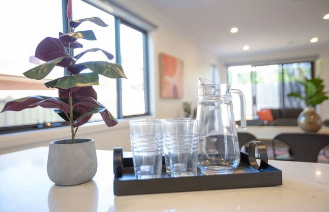 WoW Factor!luxe 4BR Townhouse@glen Waverley - Foto 18