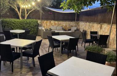 Villa Finca Haus für Gruppen, Bike & Familien Top-Lage am Meer bei Es Trenc, Pool, Klimaanlage - Photo 42