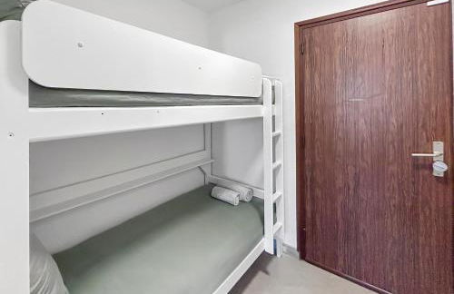 Studio confortable avec climatisation au Cap d'Agde avec port, plages et nature accessible à pied - Foto 11