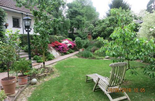 Wildgarten - Foto 12