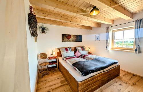 Inser Hof - Hüttenleben Bayern - Foto 69