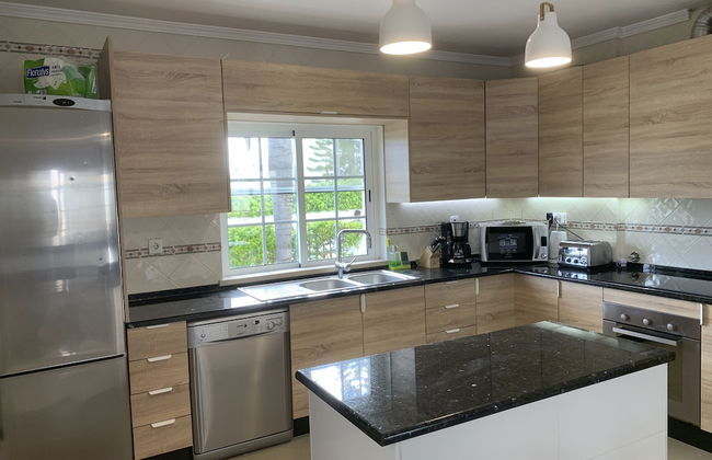 LV Premier Algarve FU1 Pool AC Sea View - Foto 14