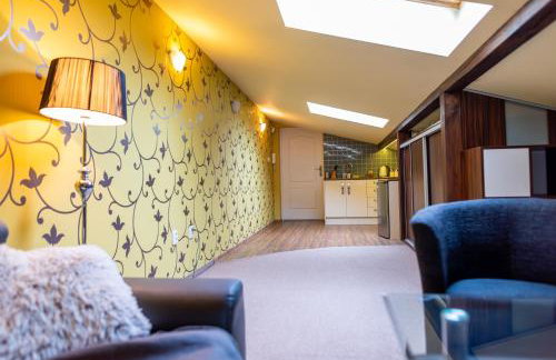 Apartament na poddaszu - Foto 1