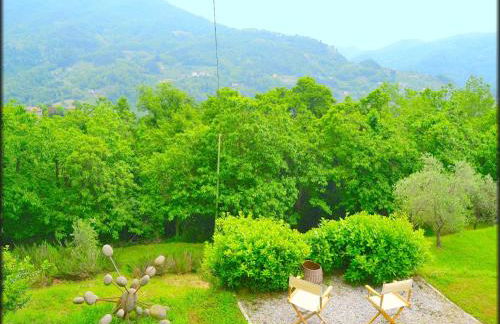 Cottage in Pescia with Pool and Garden - Foto 25