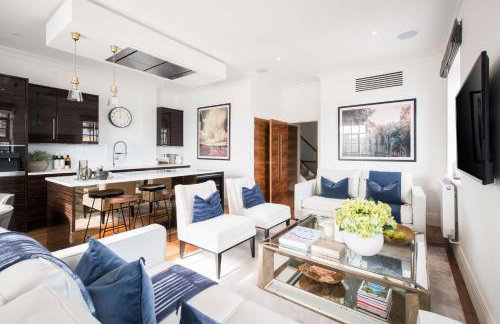 Palace Wharf Apartments - Foto 13