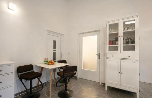 Ferienwohnung Müncheberg 2 - Photo 8